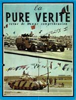 Pure Verite 1970 (Prelim No 11) Nov01